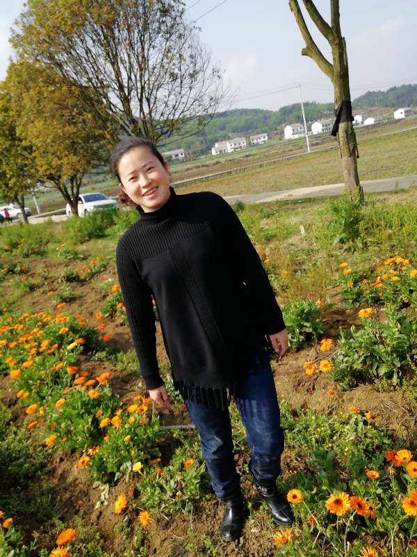 征婚女人的第一张照片--六安相亲服务中心