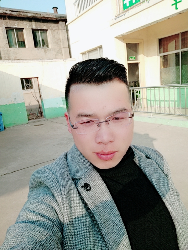 舍得的第一张照片--六安相亲服务中心