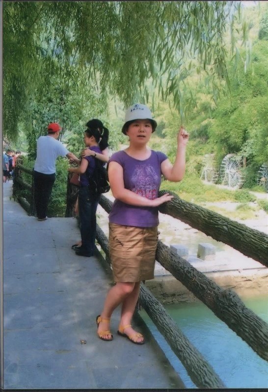 小家碧玉19的第一张照片--六安相亲服务中心