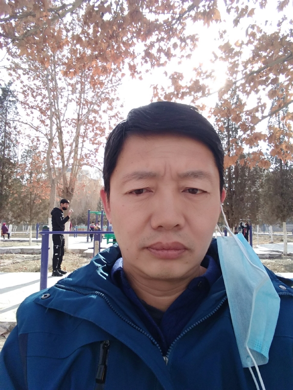 ss的第三张照片--六安相亲服务中心