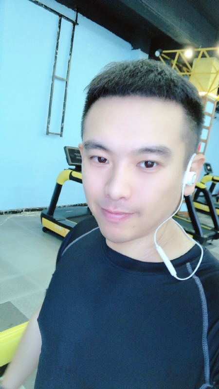 紫色天蝎的第一张照片--六安相亲服务中心