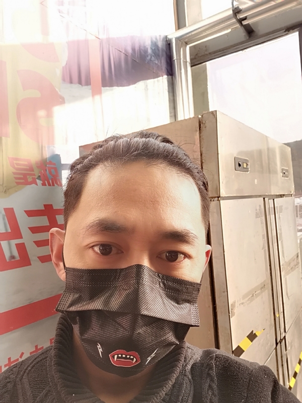 百世经纶的第一张照片--六安相亲服务中心