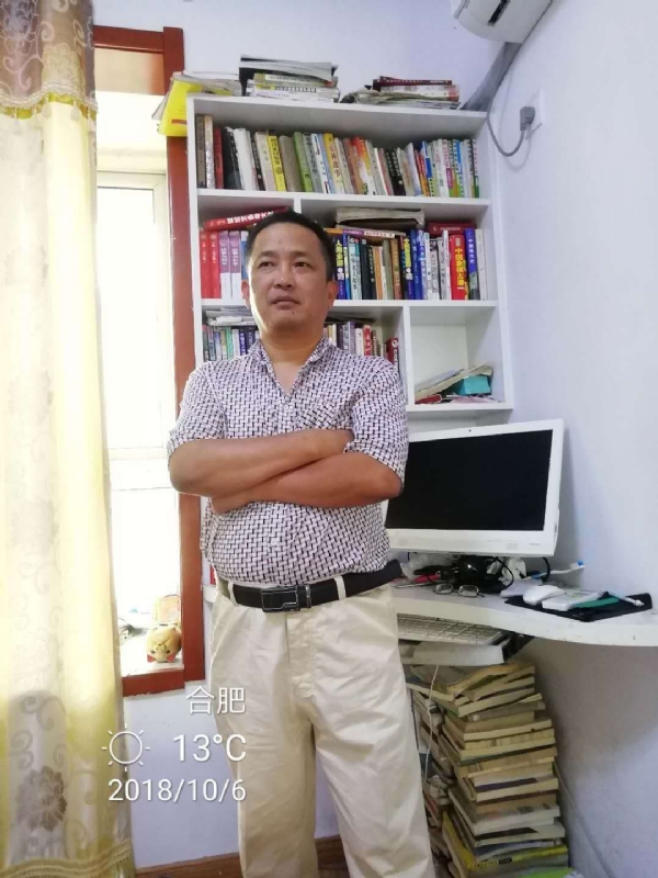 天马行空的第一张照片--六安相亲服务中心