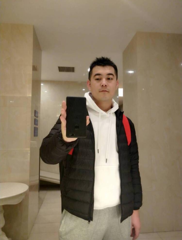 长清的第一张照片--六安相亲服务中心