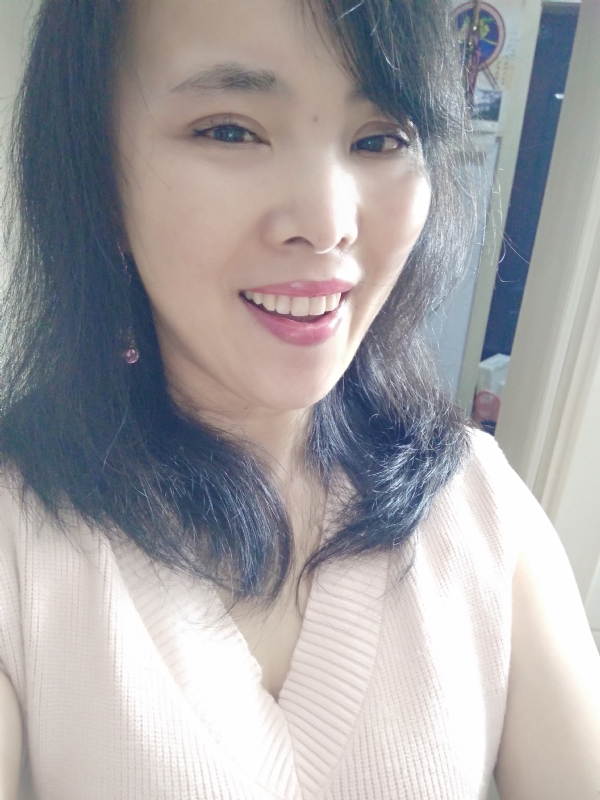 慧芯的第一张照片--六安相亲服务中心