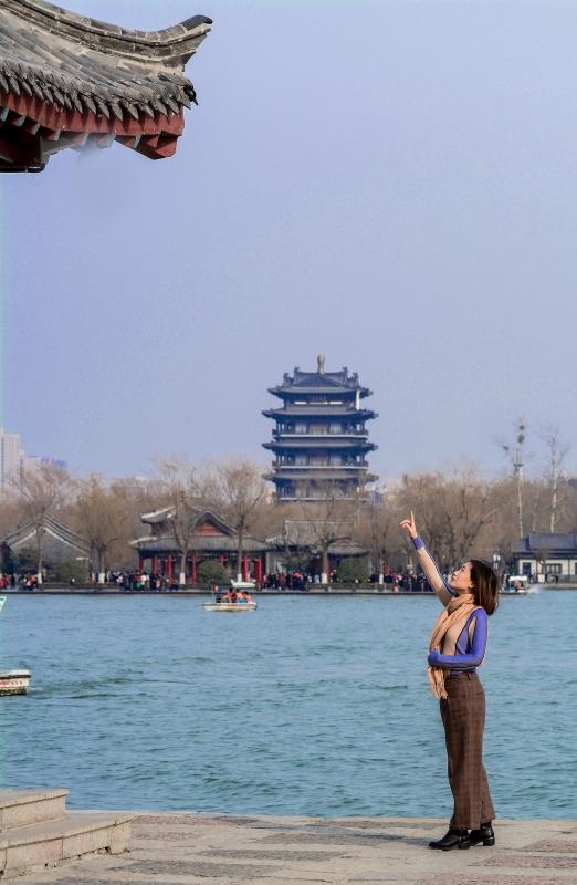 深水百合的第一张照片--六安相亲服务中心