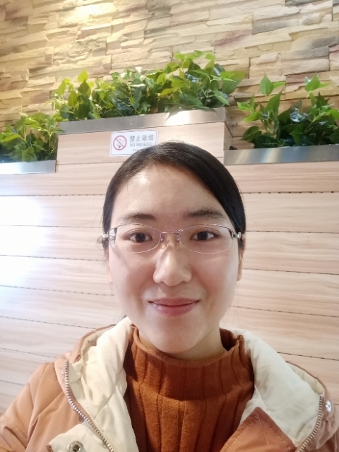 品性内外兼优教育人的第四张照片--六安相亲服务中心