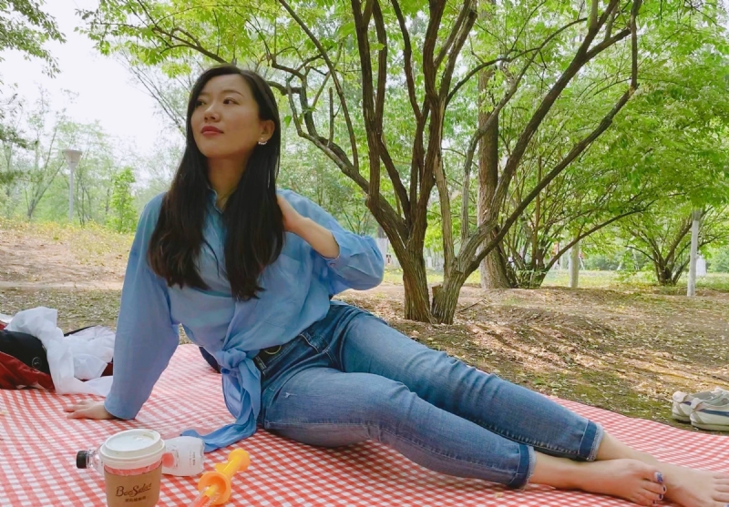 往事如烟的第二张照片--六安相亲服务中心