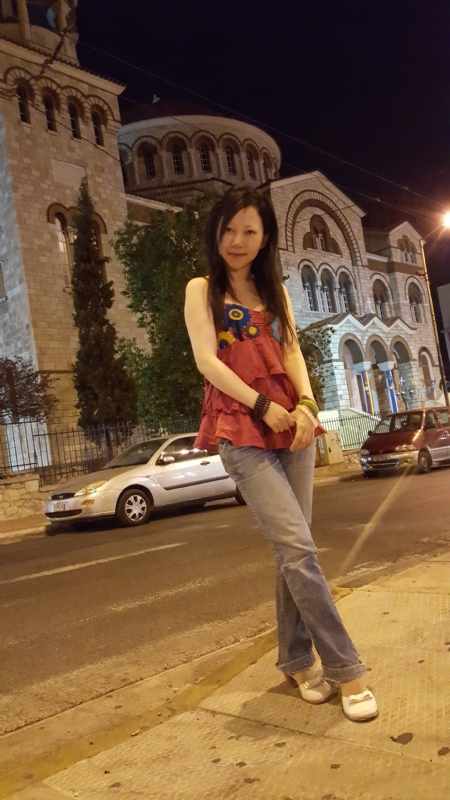 捻花微笑的第二张照片--六安相亲服务中心