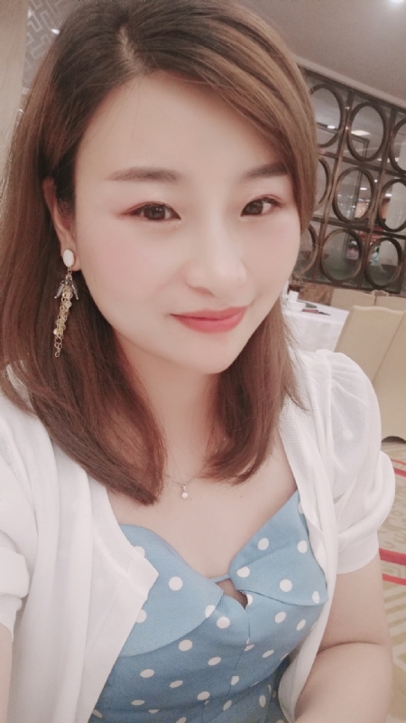 如意的第二张照片--六安相亲服务中心
