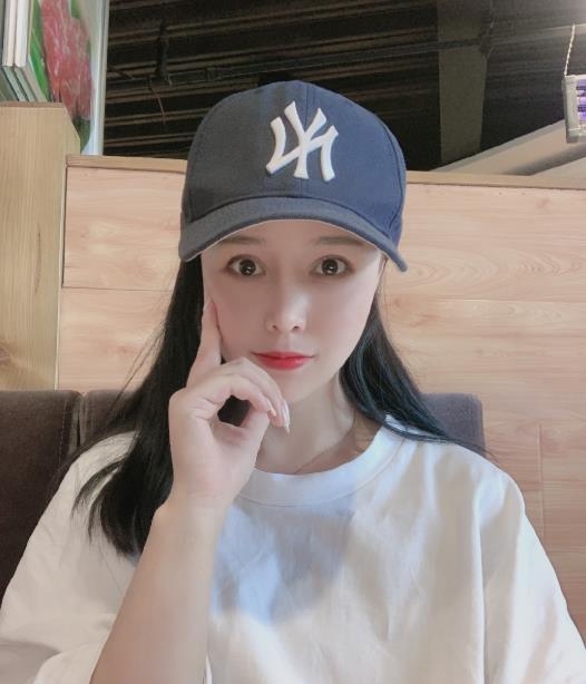 小鱼儿的第一张照片--六安相亲服务中心