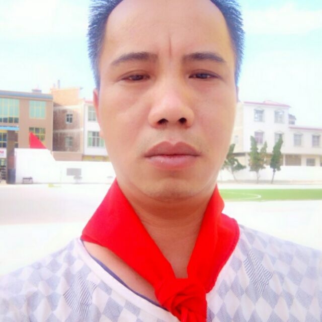 留守男人的第一张照片--六安相亲服务中心