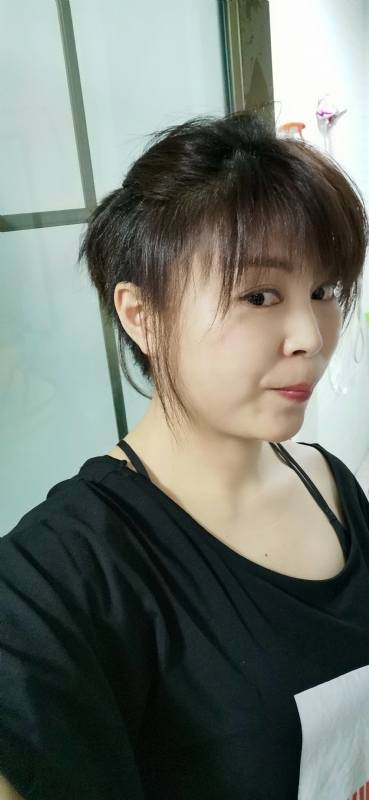 木槿的第一张照片--六安相亲服务中心