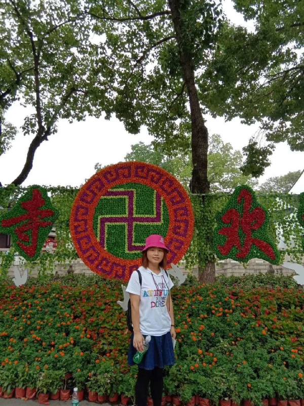往事随风的第一张照片--六安相亲服务中心