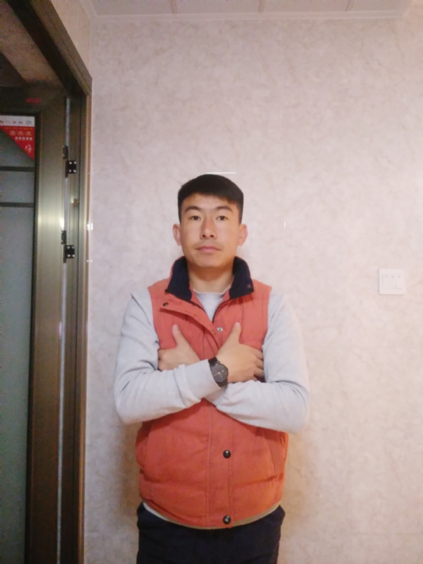 石林小伙的第二张照片--六安相亲服务中心