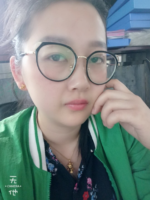 小琦的第一张照片--六安相亲服务中心