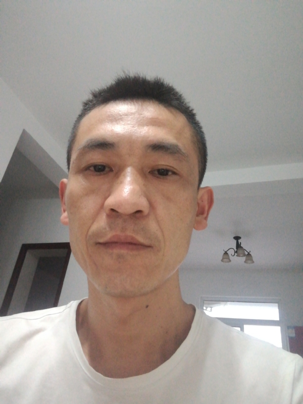 找老伴的第一张照片--六安相亲服务中心