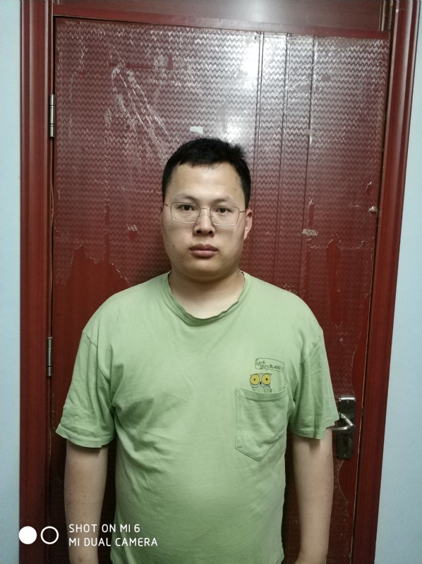 天意的第一张照片--六安相亲服务中心