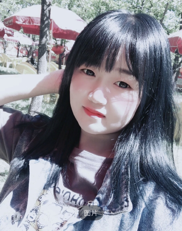 小囡的第一张照片--六安相亲服务中心