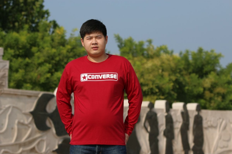 夜之喵的第一张照片--六安相亲服务中心