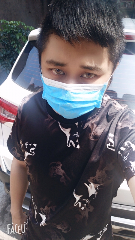 小周周的第一张照片--六安相亲服务中心