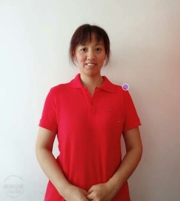 阿秋的第二张照片--六安相亲服务中心