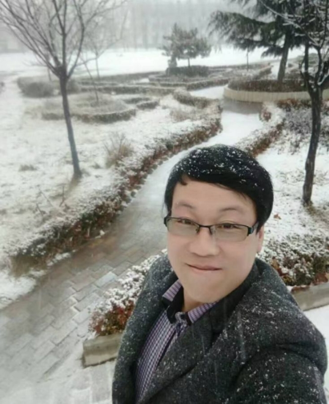 一吻天荒的第三张照片--六安相亲服务中心