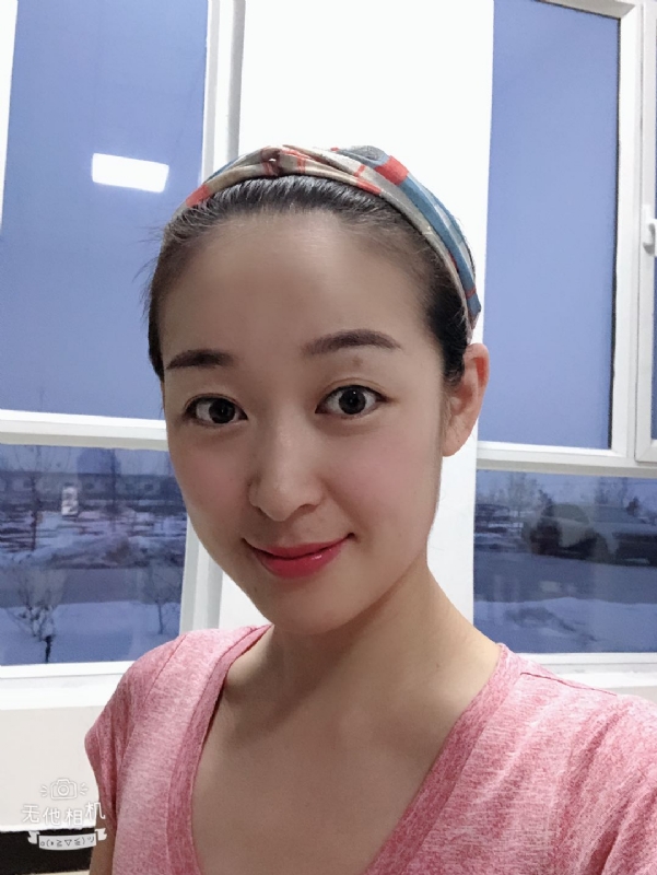 浅笑的第一张照片--六安相亲服务中心