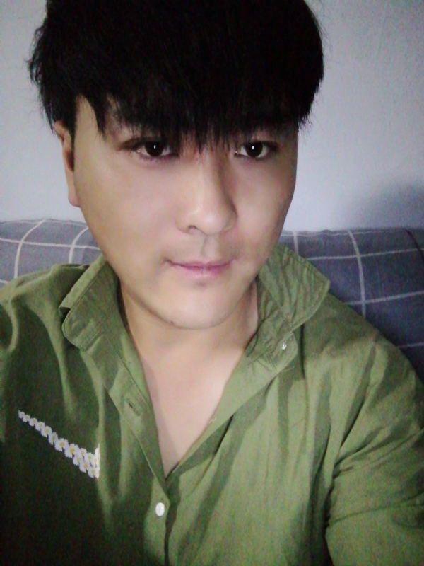 舍不得的第一张照片--六安相亲服务中心
