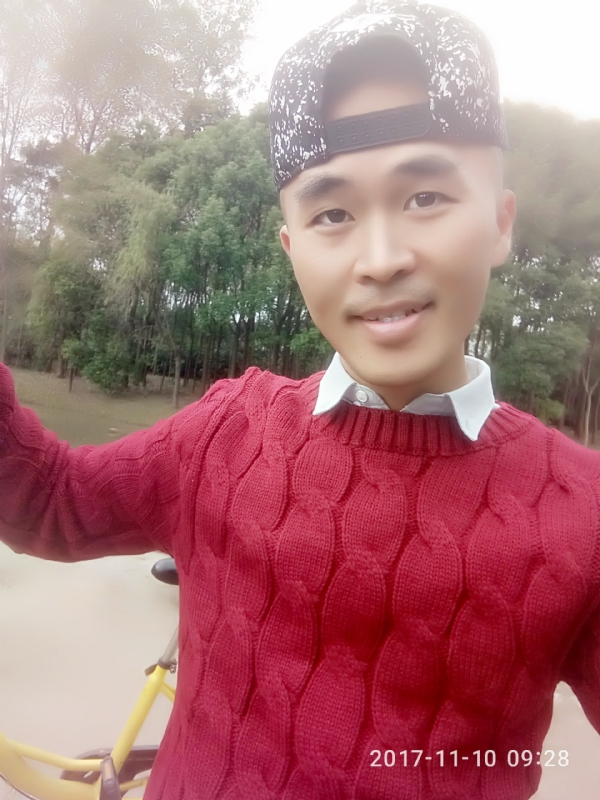 丹尼的第一张照片--六安相亲服务中心