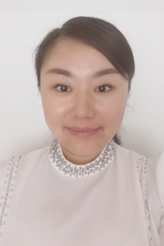 Coco的第一张照片--六安相亲服务中心