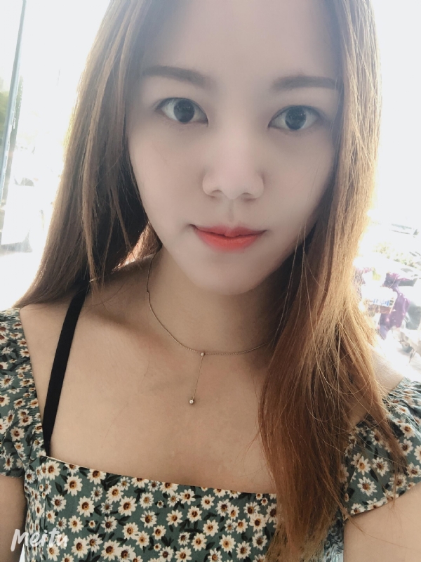 刘雨熙的第一张照片--六安相亲服务中心