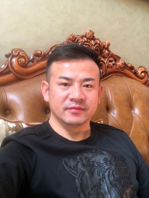 治国的第一张照片--六安相亲服务中心