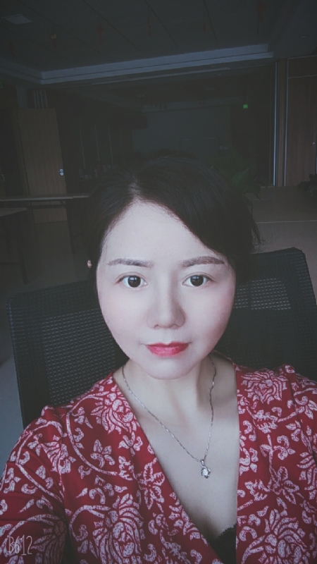 舞月飘雪的第三张照片--六安相亲服务中心