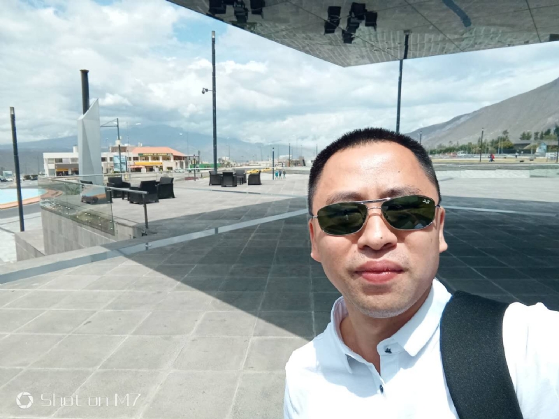 谢永强的第一张照片--六安相亲服务中心