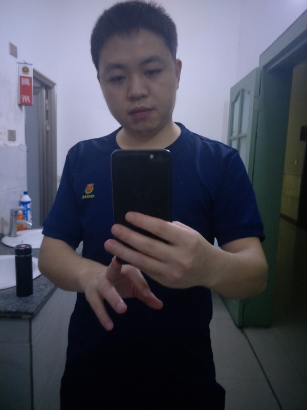 訫尘的第一张照片--六安相亲服务中心