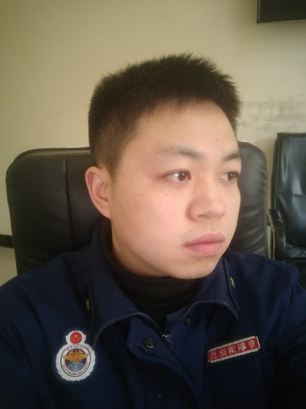 訫尘的第三张照片--六安相亲服务中心