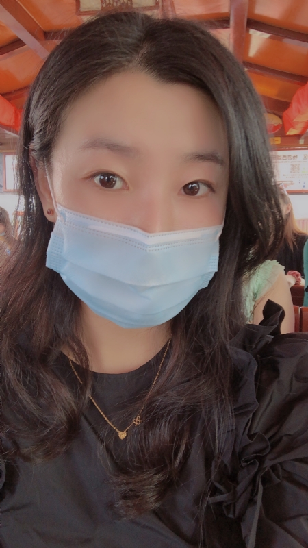 乔的第一张照片--六安相亲服务中心