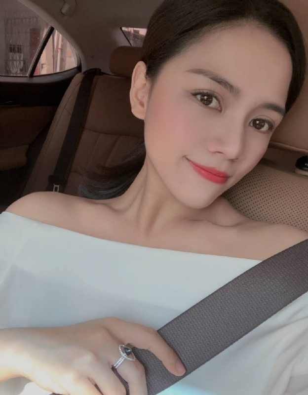 Anna安娜的第一张照片--六安相亲服务中心