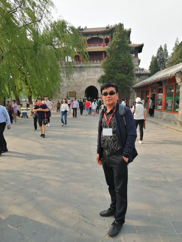 阿旺的第二张照片--六安相亲服务中心