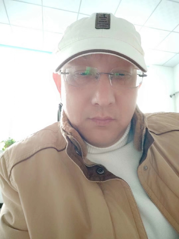 寒夜难眠的第一张照片--六安相亲服务中心