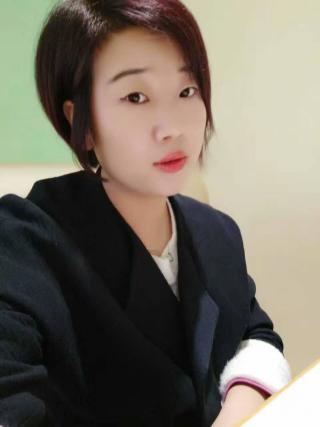 小青的第一张照片--六安相亲服务中心