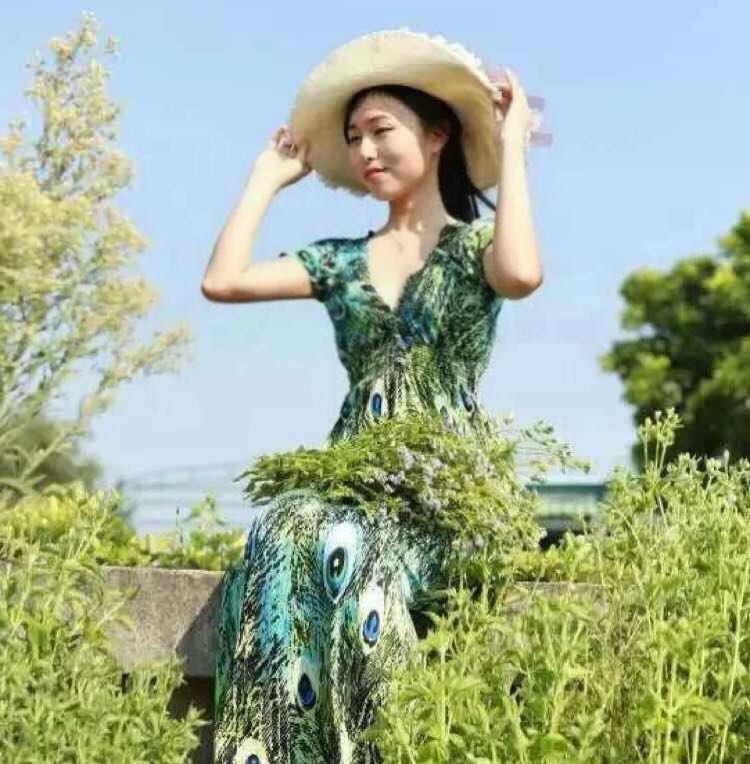 ViviQueen的第四张照片--六安相亲服务中心