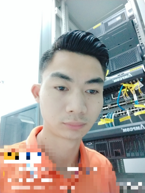 小海的第一张照片--六安相亲服务中心