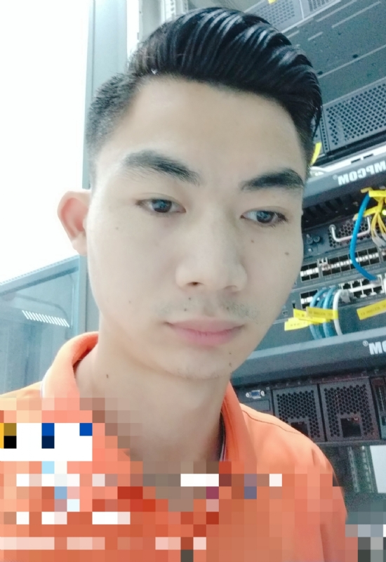 小海的第二张照片--六安相亲服务中心