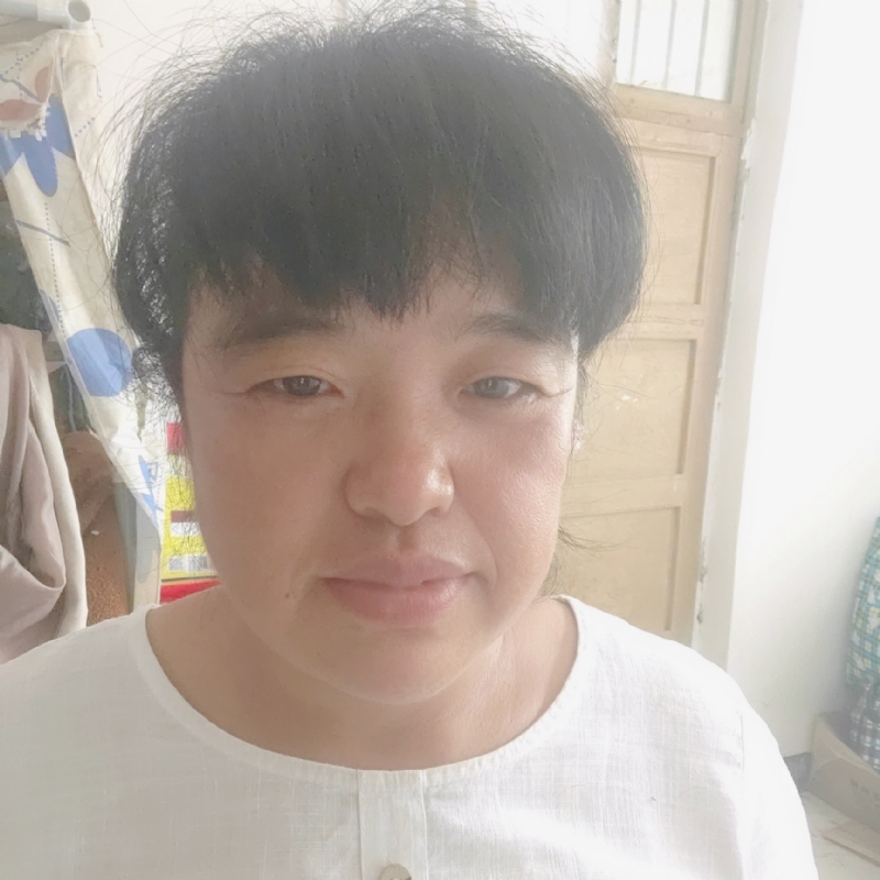 二妮的第一张照片--六安相亲服务中心