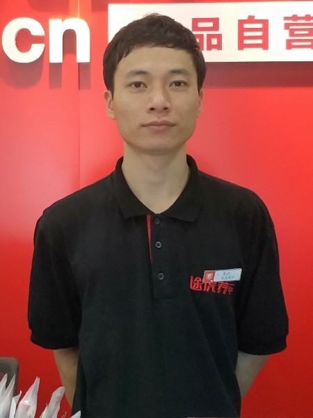 靓boy的第一张照片--六安相亲服务中心