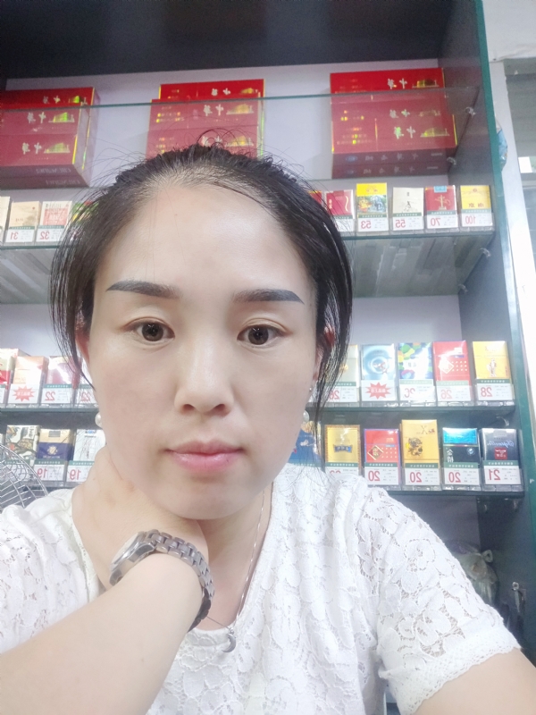 睿智的第二张照片--六安相亲服务中心