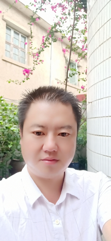 陈欢翔的第一张照片--六安相亲服务中心