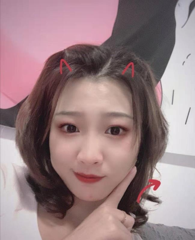 yuan媛的第一张照片--六安相亲服务中心